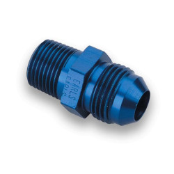 PartzBiz CM 981688ERL - Earl's Straight Male AN -8 ถึง 1/2