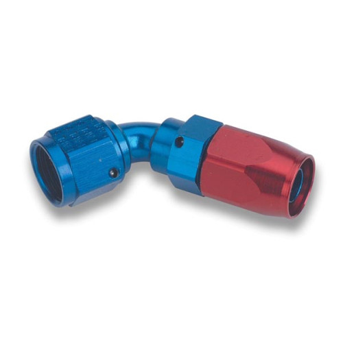 PartzBiz CM: 806106ERL-Earl's Swivel-Seal® Hose End PartzBiz CM: 806106ERL-Earl's Swivel-Seal® Hose End