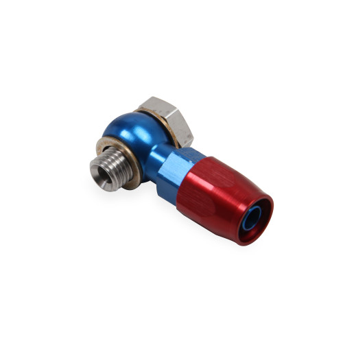 PartzBiz CM: 807694ERL-ปลายท่อ Earl's Swivel-Seal® PartzBiz CM: 807694ERL-ปลายท่อ Earl's Swivel-Seal®