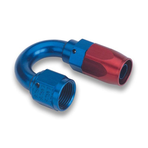 PartzBiz CM: 818008ERL-ปลายท่อ Earl's Swivel-Seal®