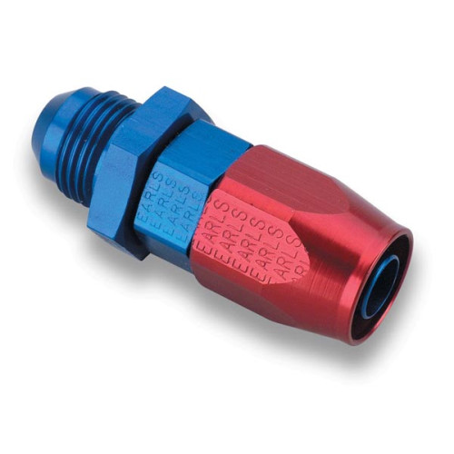 PartzBiz CM: 840106ERL-Earl's Swivel-Seal® Hose End PartzBiz CM: 840106ERL-Earl's Swivel-Seal® Hose End