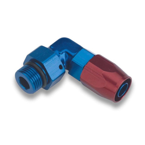 PartzBiz CM: 849012ERL-ปลายท่อ Earl's Swivel-Seal®