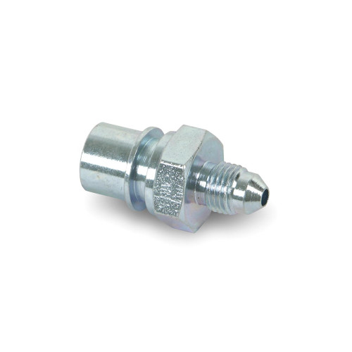 PartzBiz CM: 989531ERL-Earl's Tubing Adapter PartzBiz CM: 989531ERL-Earl's Tubing Adapter