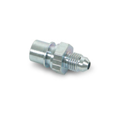 PartzBiz CM 989532ERL - อะแดปเตอร์ท่อ Earl's PartzBiz CM 989532ERL - อะแดปเตอร์ท่อ Earl's
