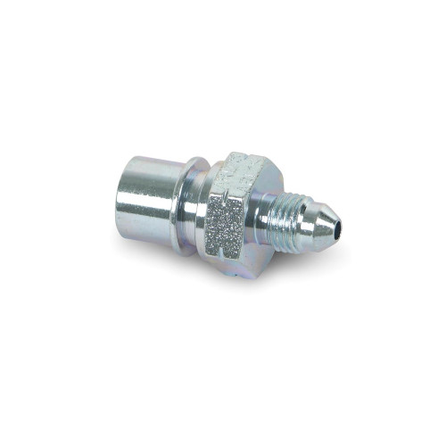 PartzBiz CM: 989534ERL-Earl's Tubing Adapter PartzBiz CM: 989534ERL-Earl's Tubing Adapter