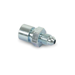 PartzBiz CM 989548ERL - อะแดปเตอร์ท่อ Earl's PartzBiz CM 989548ERL - อะแดปเตอร์ท่อ Earl's