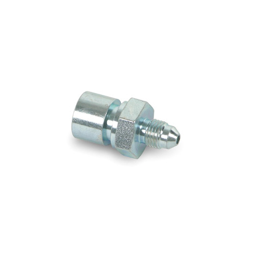 PartzBiz CM: 989549ERL-Earl's Tubing Adapter PartzBiz CM: 989549ERL-Earl's Tubing Adapter