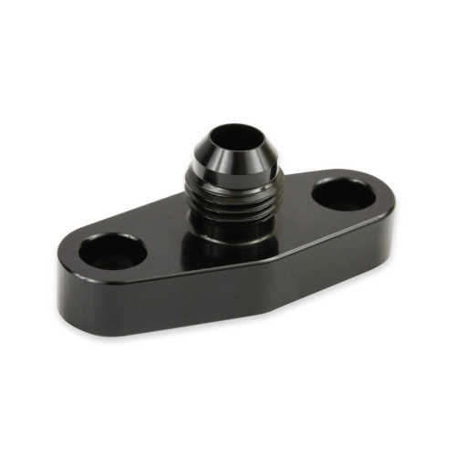 PartzBiz CM: GT0003ERL-ข้อต่อหน้าแปลนน้ำมันเทอร์โบชาร์จเจอร์ของ Earl PartzBiz CM: GT0003ERL-ข้อต่อหน้าแปลนน้ำมันเทอร์โบชาร์จเจอร์ของ Earl
