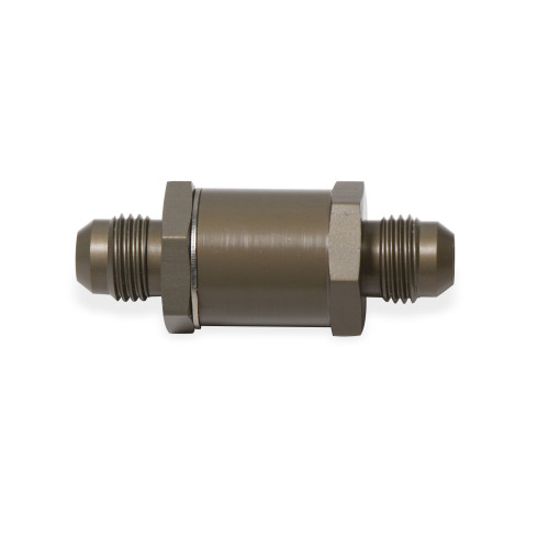 PartzBiz CM: 253004ERL-เช็ควาล์วทางเดียว Earl's UltraPro