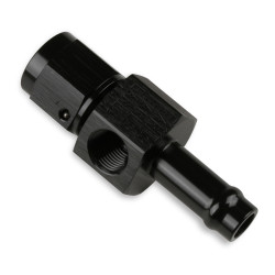 PartzBiz CM 771766ERL - ปลายท่อ Earl's Vapor Guard™