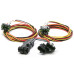 PartzBiz CM: 98622-อินพุต EAS ไวด์แบนด์ PartzBiz CM: 98622-อินพุต EAS ไวด์แบนด์
