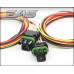 PartzBiz CM: 98605-อินพุตเซนเซอร์สากล EAS - 5 โวลต์ PartzBiz CM: 98605-อินพุตเซนเซอร์สากล EAS - 5 โวลต์
