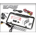 PartzBiz CM: 98202-Edge Backup Camera - License Plate Mount