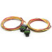 PartzBiz CM: 98622-อินพุต EAS ไวด์แบนด์ PartzBiz CM: 98622-อินพุต EAS ไวด์แบนด์