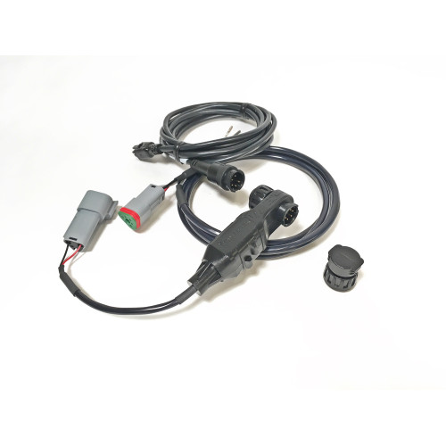 PartzBiz CM: 98653-EAS Shift-On-The-Fly (SOTF) Accessory