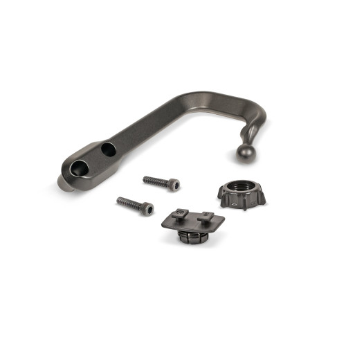 PartzBiz CM: 18604-A-Pillar Display Mount PartzBiz CM: 18604-A-Pillar Display Mount