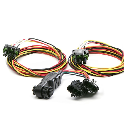 PartzBiz CM: 98605-อินพุตเซนเซอร์สากล EAS - 5 โวลต์ PartzBiz CM: 98605-อินพุตเซนเซอร์สากล EAS - 5 โวลต์