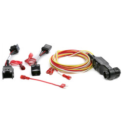 PartzBiz CM 98612 - EAS Turbo Timer