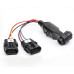 PartzBiz CM: 98605-อินพุตเซนเซอร์สากล EAS - 5 โวลต์ PartzBiz CM: 98605-อินพุตเซนเซอร์สากล EAS - 5 โวลต์