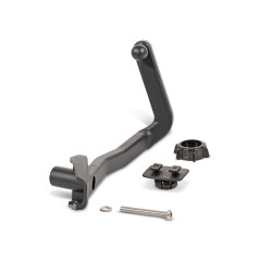 PartzBiz CM 38603 - A-Pillar Display Mount