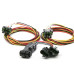 PartzBiz CM: 98605-อินพุตเซนเซอร์สากล EAS - 5 โวลต์ PartzBiz CM: 98605-อินพุตเซนเซอร์สากล EAS - 5 โวลต์