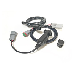 PartzBiz CM 98652 - EAS Shift-On-The-Fly (SOTF) Accessory