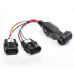 PartzBiz CM: 98622-อินพุต EAS ไวด์แบนด์ PartzBiz CM: 98622-อินพุต EAS ไวด์แบนด์