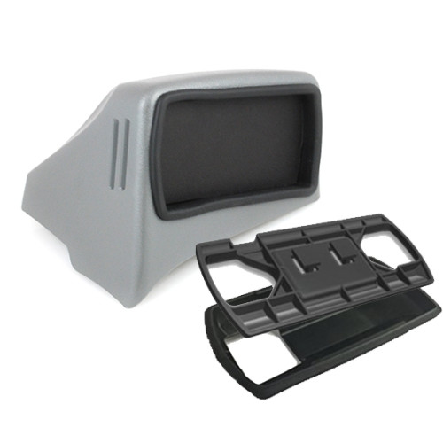 PartzBiz CM: 18502-Edge Dash Pod PartzBiz CM: 18502-Edge Dash Pod