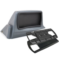 PartzBiz CM 38505 - Edge Dash พ็อด