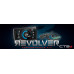 PartzBiz CM: 14105-3-Edge Revolver Kit w/ Insight CTS3 PartzBiz CM: 14105-3-Edge Revolver Kit w/ Insight CTS3