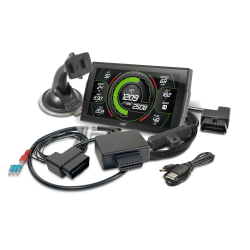 PartzBiz CM 85400-262 - Evolution CTS3 with Locksmith