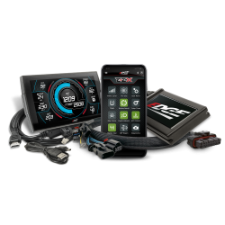 PartzBiz CM 33710-3 - EZX + Insight CTS3 Kit