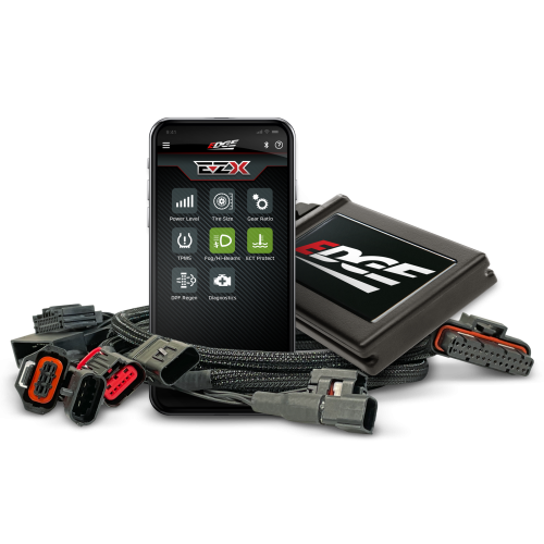 PartzBiz CM: 12712-EZX Module