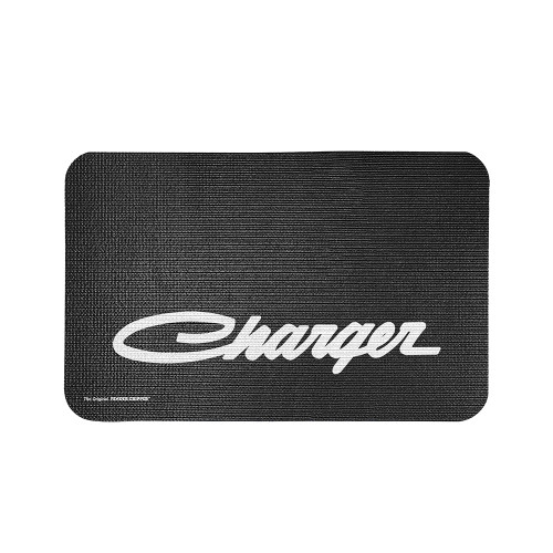 PartzBiz CM: FG2211-Fender Gripper Charger Mat PartzBiz CM: FG2211-Fender Gripper Charger Mat