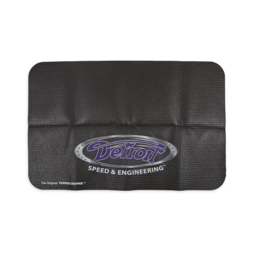 PartzBiz CM: FG2417-Fender Gripper Detroit Speed Mat