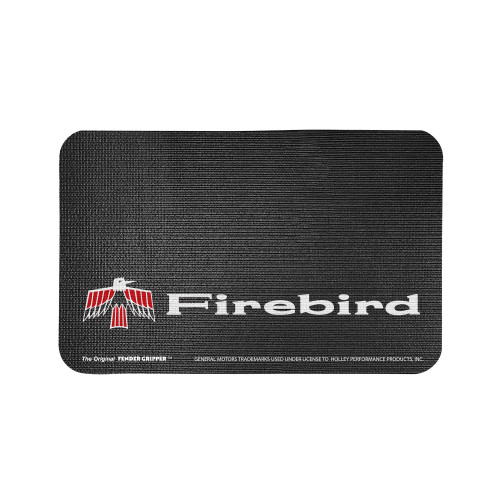 PartzBiz CM: FG2059-Fender Gripper Firebird Mat PartzBiz CM: FG2059-Fender Gripper Firebird Mat