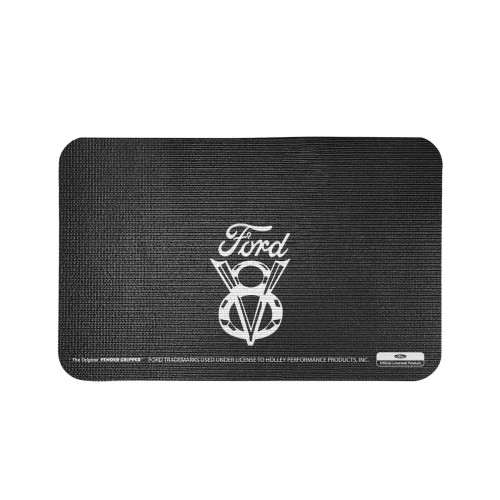 PartzBiz CM: FG2135-กริปเปอร์บังโคลน Ford V8 Mat