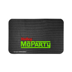PartzBiz CM FG2317 - Fender Gripper Holley Moparty Mat