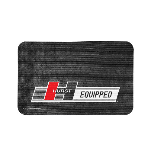 PartzBiz CM: FG2315-Fender Gripper Hurst Equipped Mat PartzBiz CM: FG2315-Fender Gripper Hurst Equipped Mat