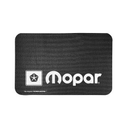 PartzBiz CM FG2201 - Fender Gripper Mopar Pentastar Mat