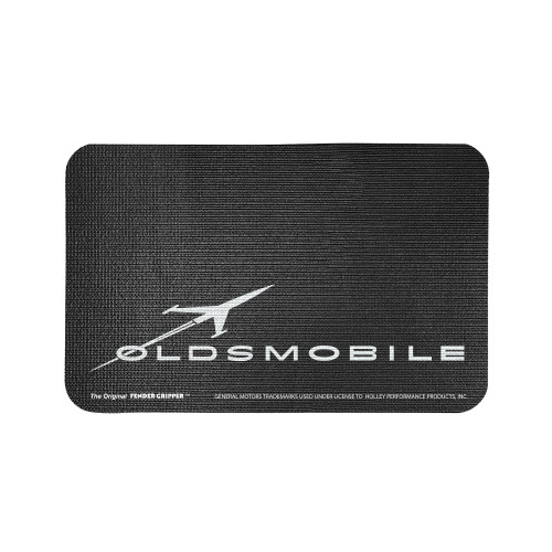 PartzBiz CM: FG2025-Fender Gripper Oldsmobile Rocket Mat