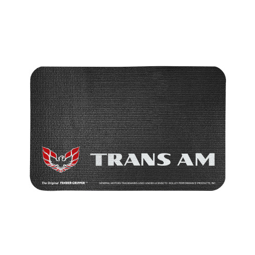 PartzBiz CM: FG2057-บังโคลนกริปเปอร์ Trans Am Mat PartzBiz CM: FG2057-บังโคลนกริปเปอร์ Trans Am Mat