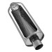 PartzBiz CM: 12414310-ท่อไอเสีย Flowmaster DBX