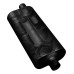 PartzBiz CM: 53071-Flowmaster 70 Series Chambered Muffler