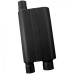 PartzBiz CM: 43083-Flowmaster 80 Series Chambered Muffler PartzBiz CM: 43083-Flowmaster 80 Series Chambered Muffler