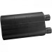 PartzBiz CM: 52580-Flowmaster 80 Series Chambered Muffler PartzBiz CM: 52580-Flowmaster 80 Series Chambered Muffler