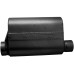 PartzBiz CM: 53545-10-Flowmaster Alcohol Race Muffler