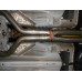 PartzBiz CM: 817494-Flowmaster American Thunder Cat-back Exhaust System PartzBiz CM: 817494-Flowmaster American Thunder Cat-back Exhaust System