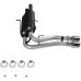 PartzBiz CM: 17367-Flowmaster American Thunder Cat-back Exhaust System PartzBiz CM: 17367-Flowmaster American Thunder Cat-back Exhaust System