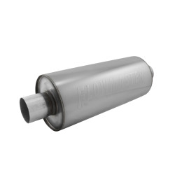 PartzBiz CM 12014310 - Flowmaster DBX Muffler